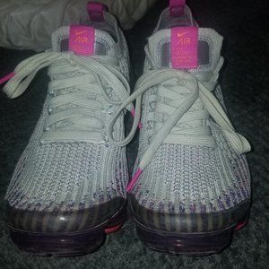 Nike Womens VaporMax